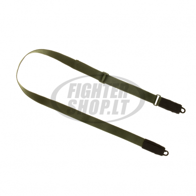 "Invader Gear" Dviejų taškų diržas - Sniper Rifle Sling - OD (2226) 1