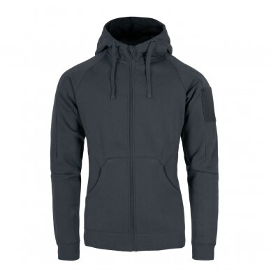 "Helikon" Džemperis - Urban Tactical Hoodie Lite - Grey BL-ULF-CB-19-B03 1