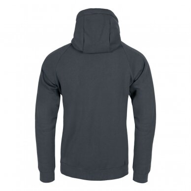 "Helikon" Džemperis - Urban Tactical Hoodie Lite - Grey BL-ULF-CB-19-B03 2