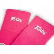 "Fairtex" čiurnų įtvarai - Pink