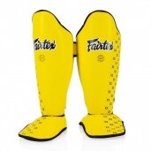 "Fairtex" kojų apsaugos