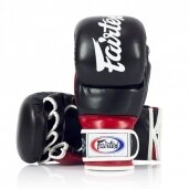 MMA pirštinės "Fairtex"