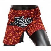 "Fairtex"