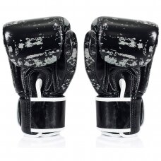 "Fairtex" bokso pirštinės BGV1 - Dark Cloud