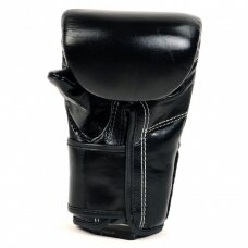 "Fairtex" pirštinės kriaušei TGT7 - Black