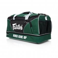 "Fairtex" sportinis krepšys - BAG2 - Green