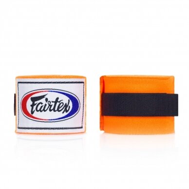 "Fairtex" bintai 3m - Orange