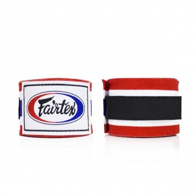 "Fairtex" bintai 4.5m - Thai