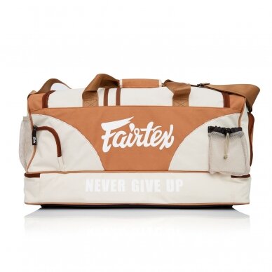 "Fairtex" sportinis krepšys - BAG2 - Vintage