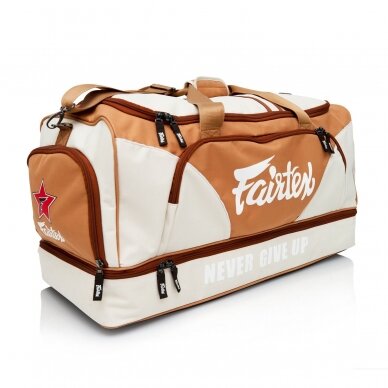 "Fairtex" sportinis krepšys - BAG2 - Vintage 1