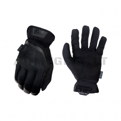 "Mechanix Wear" Pirštinės - Fast Fit Gen II Gloves - Covert (25087)
