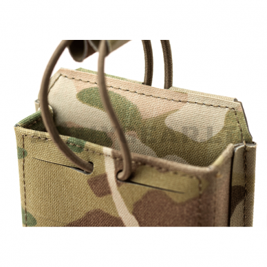 "ClawGear" G36 / SG751 SAPR MAG POUCH LC - Multicam (33798) 9