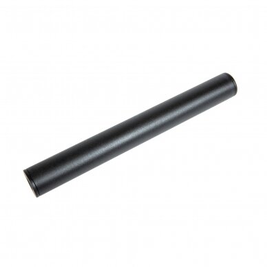 Airsoft - "Specna Arms" Garso slopintuvas - Covert Tactical Silencer Standard 30x250 - Black