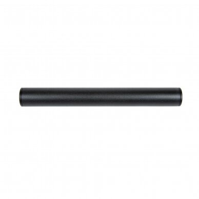 Airsoft - "Specna Arms" Garso slopintuvas - Covert Tactical Silencer Standard 30x250 - Black 1