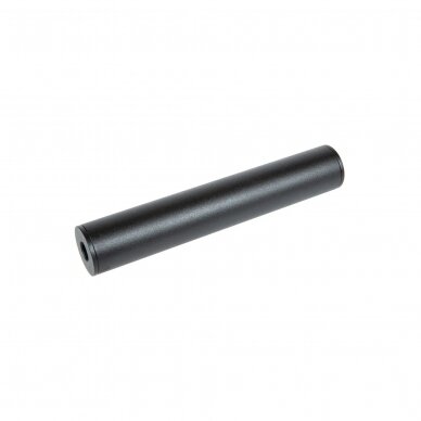 Airsoft - "Specna Arms" Garso slopintuvas - Covert Tactical Silencer Standard 35x200 - Black