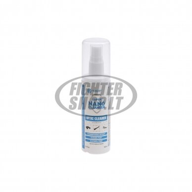 "General Nano Protection" valiklis - Optic Cleaner 100ml