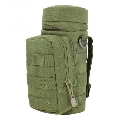 "Condor" gertuvės dėklas - H2O POUCH - Olive Drab (MA40-001)