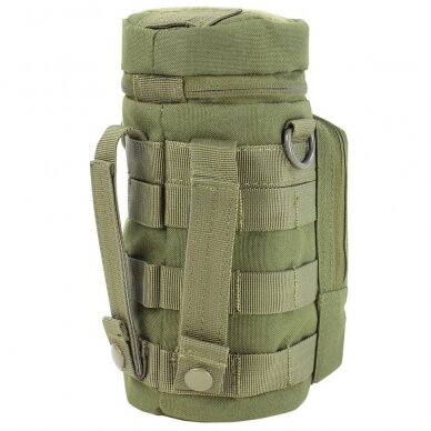 "Condor" gertuvės dėklas - H2O POUCH - Olive Drab (MA40-001) 1