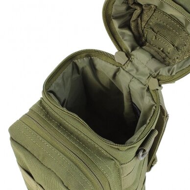 "Condor" gertuvės dėklas - H2O POUCH - Olive Drab (MA40-001) 3