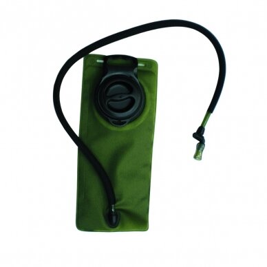 "MIL-TEC" Gertuvė - HYDRATION WATER BLADDER 2,5 LTR. - OD (14541101)