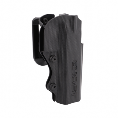 "Ghost" Pistoleto dėklas Holster - Civilian Holster for Glock - Right Hand (GI03CN01) 3