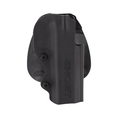 "Ghost" Pistoleto dėklas Holster - Civilian Holster for Glock - Right Hand (GI03CN01) 1