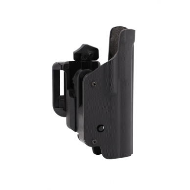 "Ghost" Pistoleto dėklas Holster -  5.2 medium Ride Module (GI03HRLG) 1