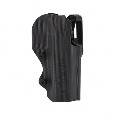 "Ghost" Pistoleto dėklas Holster - Civilian Elite Holster for Glock - Right Hand (GI03CNE01)