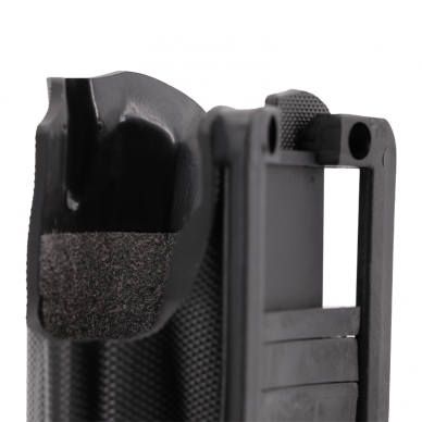 "Ghost" Pistoleto dėklas Holster - Civilian Elite Holster for Glock - Right Hand (GI03CNE01) 3