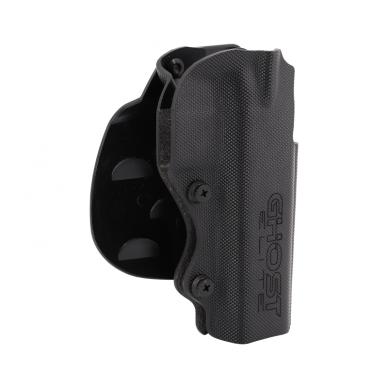 "Ghost" Pistoleto dėklas Holster - Civilian Elite Holster for Glock - Right Hand (GI03CNE01) 5