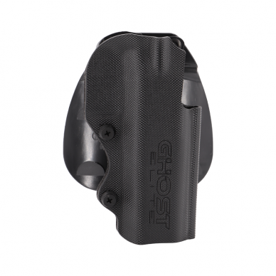 "Ghost" Pistoleto dėklas Holster - Civilian Elite Holster for Glock - Right Hand (GI03CNE01) 7