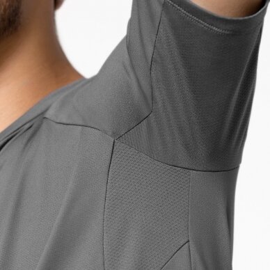 "Hayabusa" marškinėliai Lightweight Training - Dark Grey 2