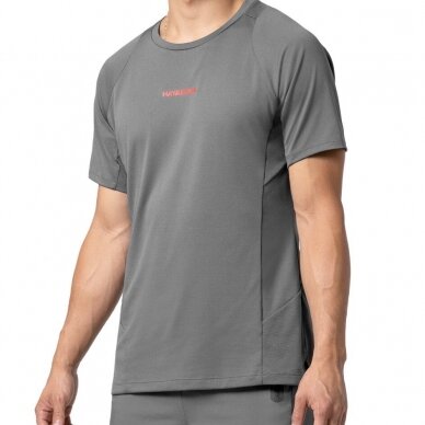 "Hayabusa" marškinėliai Lightweight Training - Dark Grey