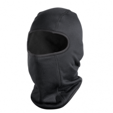 "Helikon" Apsauginė kaukė - Extreme Cold Weather Balaclava - ComfortDry - Black (CZ-KO2-FG-01)