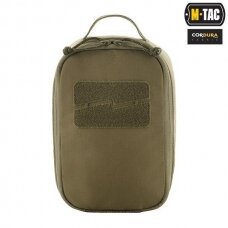 "M-Tac" kelioninis krepšelis - Utility Travel Case Elite Small - Ranger Green (10157023-S)