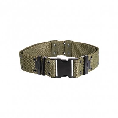 "MIL-TEC" Diržas - LC2 PISTOL BELT - OD (13310001)