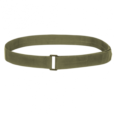"Helikon" Diržas - DEFENDER Security Belt L/XL - Olive Green (PS-DEF-NL-02-B06) 1