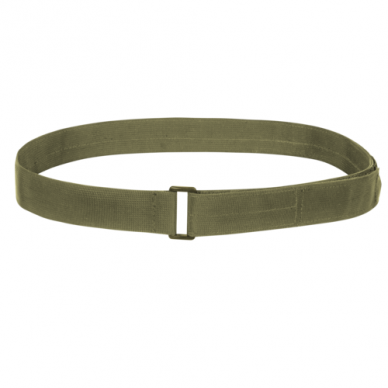 "Helikon" Diržas - DEFENDER Security Belt S/M - Olive Green (PS-DEF-NL-02-B04) 1