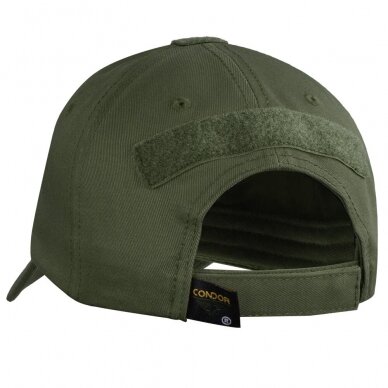 "Condor" Kepurė - Tactical Cap - Multicam (TC-008) 1