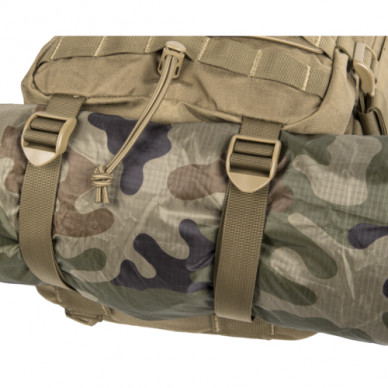 "Helikon" kuprinė - RACCOON Mk2 - Cordura - Multicam (PL-RC2-CD-34) 9