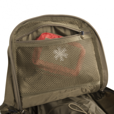 "Helikon" kuprinė - RACCOON Mk2 - Cordura - Olive Green (PL-RC2-CD-02) 2