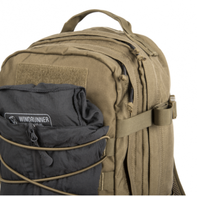 "Helikon" kuprinė - RACCOON Mk2 - Cordura - Olive Green (PL-RC2-CD-02) 6