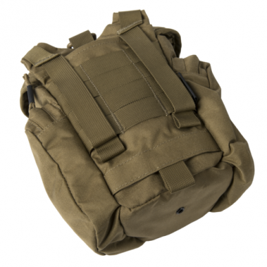 "Helikon" kuprinė - ESSENTIAL KITBAG - Cordura - US Woodland (TB-EKB-CD-03) 1