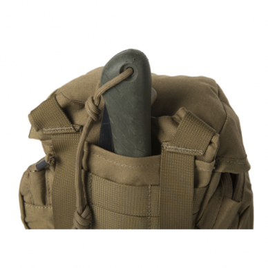 "Helikon" kuprinė - ESSENTIAL KITBAG - Cordura - US Woodland (TB-EKB-CD-03) 4