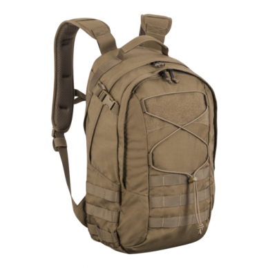 "Helikon" kuprinė - EDC - Cordura - US Woodland (PL-EDC-CD-03) 1