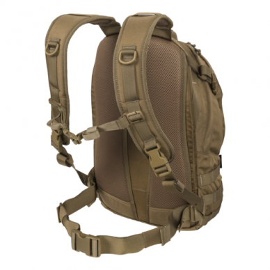 "Helikon" kuprinė - EDC - Cordura - US Woodland (PL-EDC-CD-03) 2