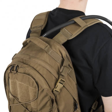 "Helikon" kuprinė - EDC - Cordura - US Woodland (PL-EDC-CD-03) 4