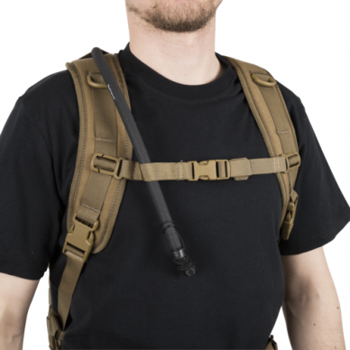 "Helikon" kuprinė - EDC - Cordura - US Woodland (PL-EDC-CD-03) 6