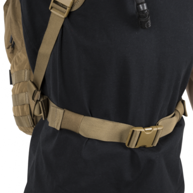 "Helikon" kuprinė - EDC - Cordura - US Woodland (PL-EDC-CD-03) 7