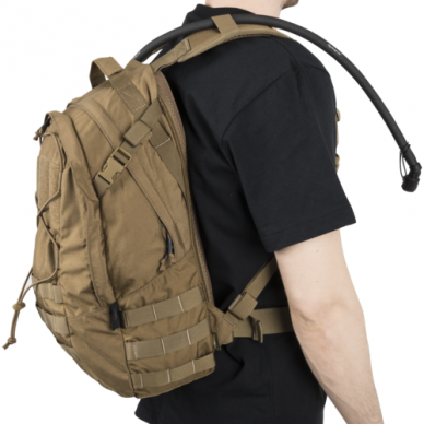 "Helikon" kuprinė - EDC - Cordura - US Woodland (PL-EDC-CD-03) 3